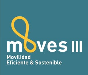 moves iii movilidad eficiente y sostenible