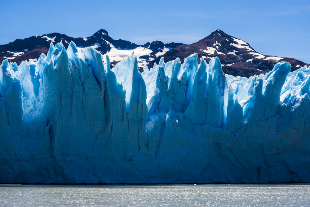 Efectos del cambio climático